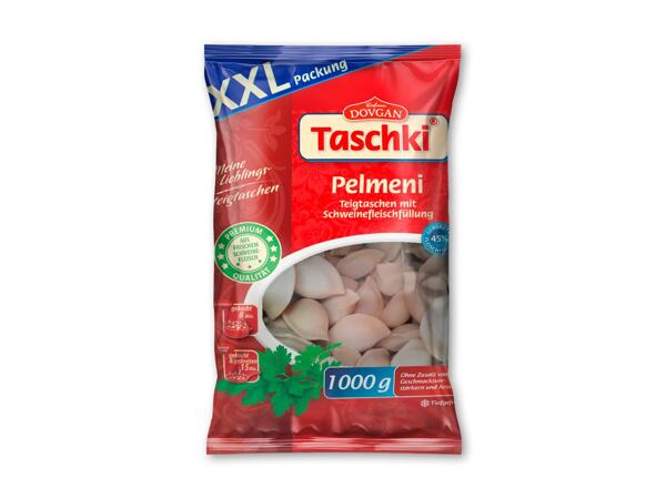 TASCHKI Pelmeni