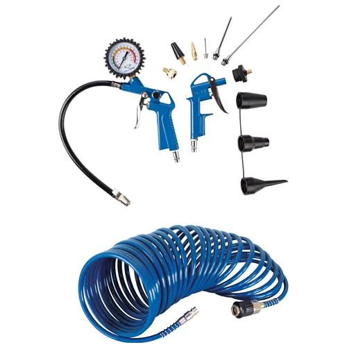 SCHEPPACH Compresseur HC30o, sans huile