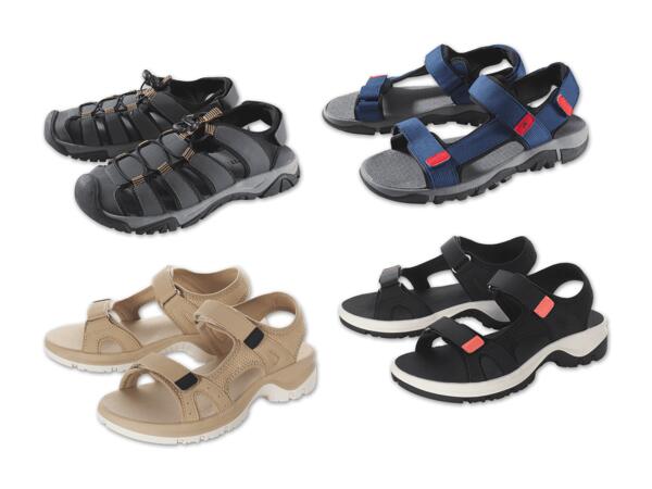 Damen/Herren Sandalen