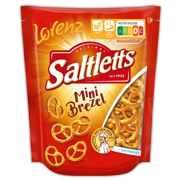 Saltletts