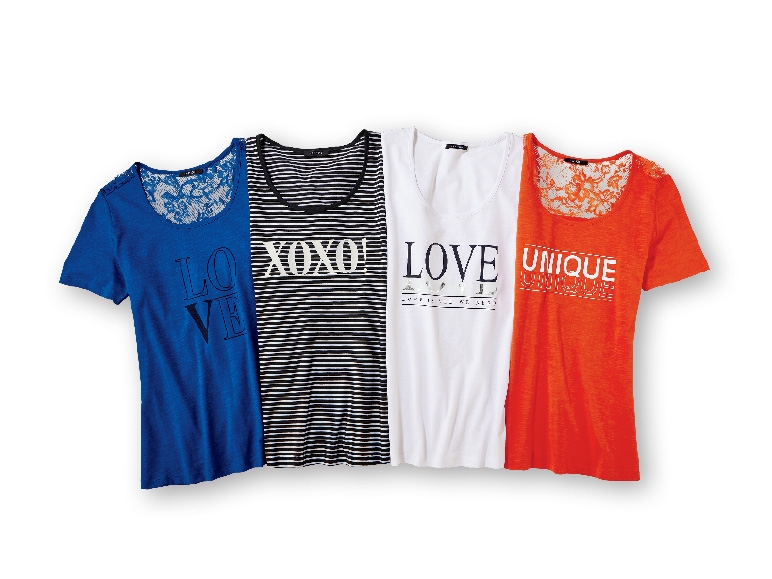 ESMARA Ladies' Top