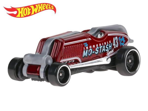 Hot Wheels Car