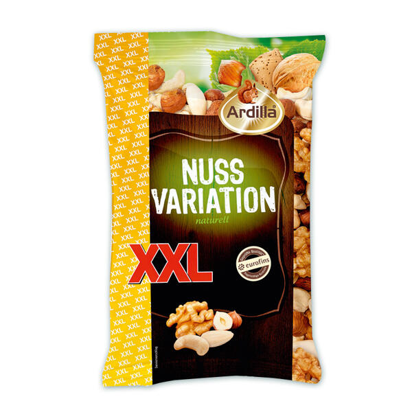 Nuss Variation XXL