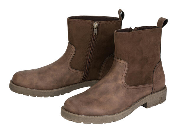 Girls' Boots