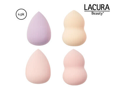 Assorted Beauty Blenders