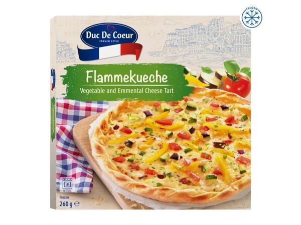 Duc de Coeur Flammekueche 260g