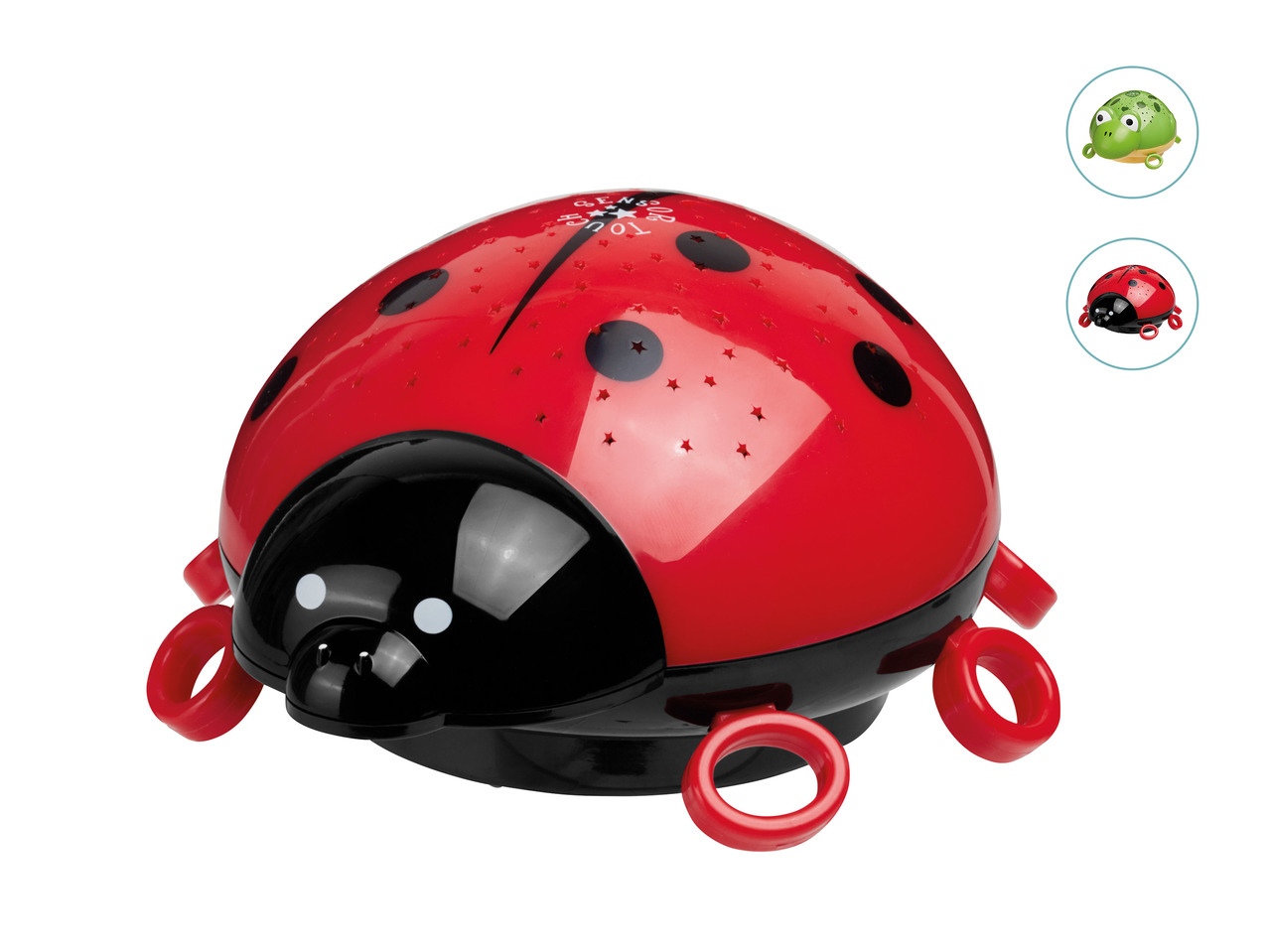 Ansmann LED Starlight1