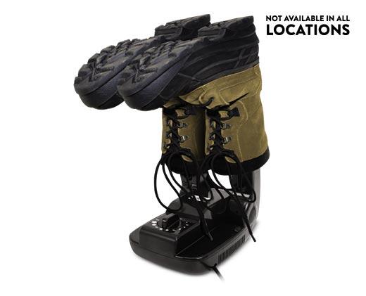 Easy Home 
 Boot, Shoe and Glove Dryer