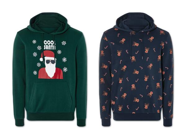 Herren Sweatpullover