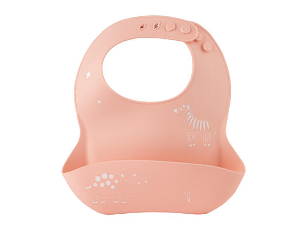 Ernesto Baby Bowls/Baby Bibs
