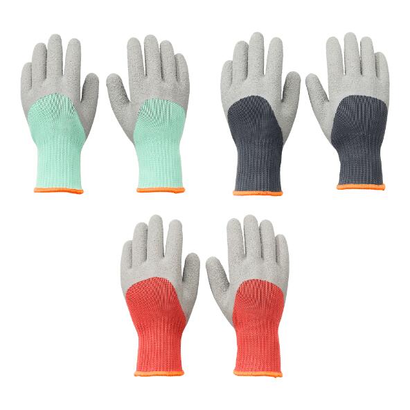 GARDENLINE(R) 				Extra robuste Gartenhandschuhe