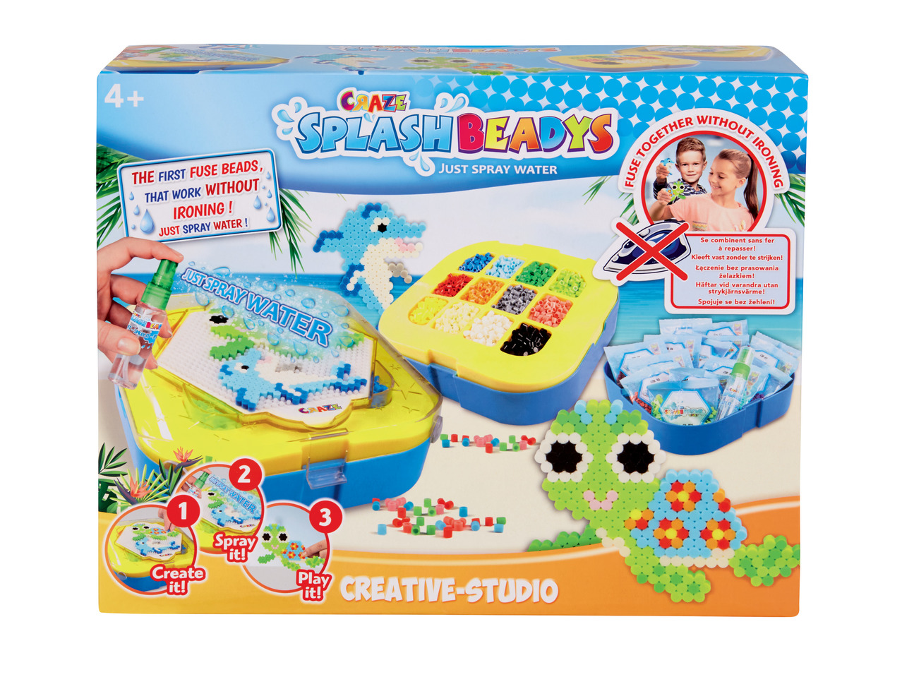 Splash Beadys1