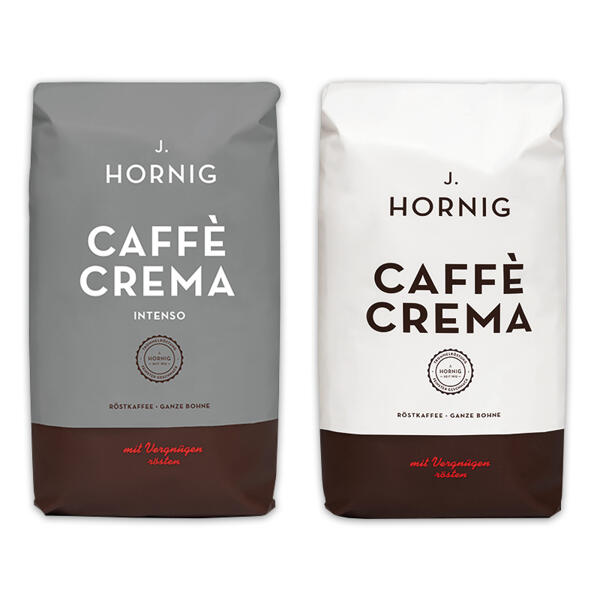 Caffè Crema