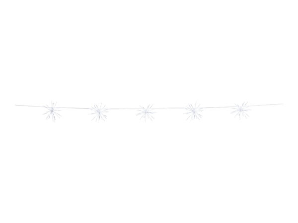Livarno Home 200 LED String Lights