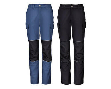KINGCRAFT 
 PANTALON DE TRAVAIL POUR HOMMES
