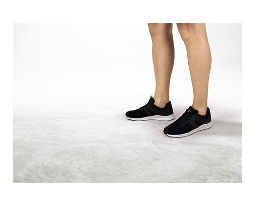 Crane
Memory Foam Trainers