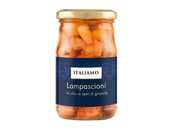 Lampascioni