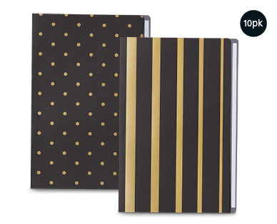 Folder 10pk