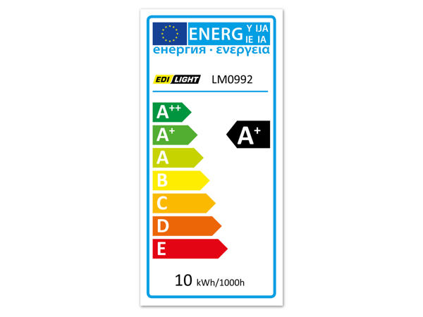 LIVARNO LUX(R) LED-Stehleuchte