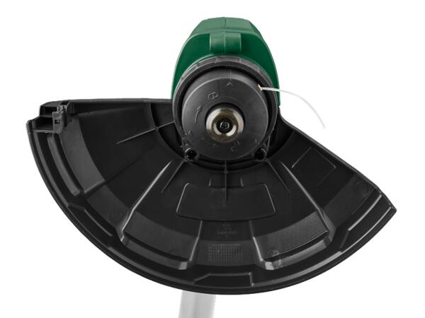 Grästrimmer