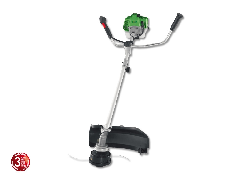 Decespugliatore a motore ***Articolo disponibile solo in Ticino e nella Svizzera francese.***