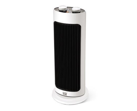 Easy Home 
 Oscillating Ceramic Tower Heater