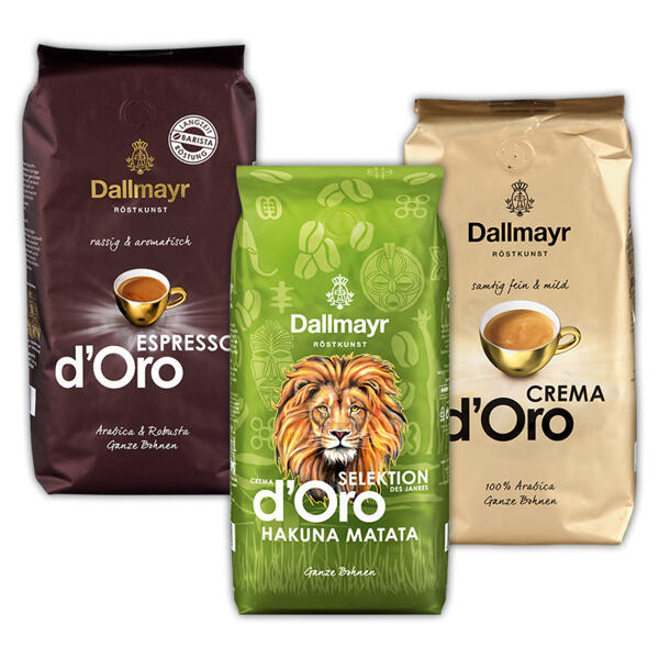 Crema d'Oro / Prodomo