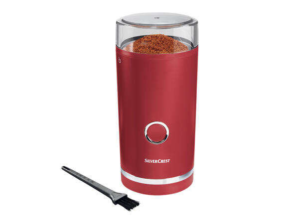 Electric Coffee Grinder