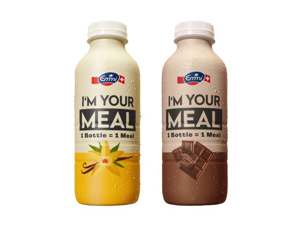Emmi I'M YOUR MEAL Trinkmahlzeit​