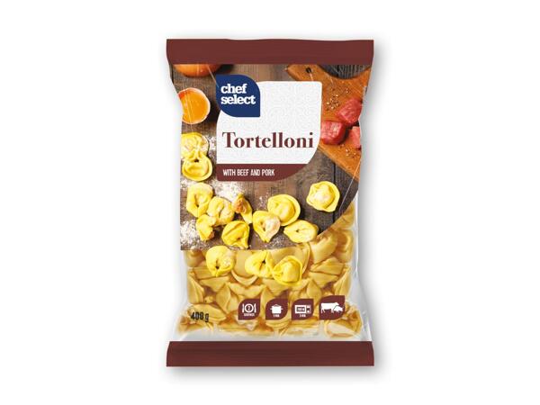 CHEF SELECT Tortelloni