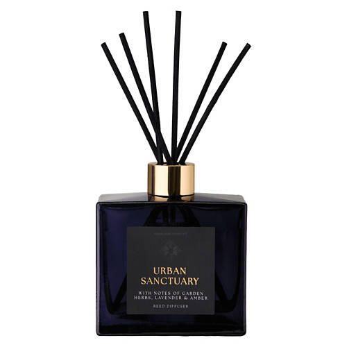 Hotel Reed Diffuser - Urban Sanctuary