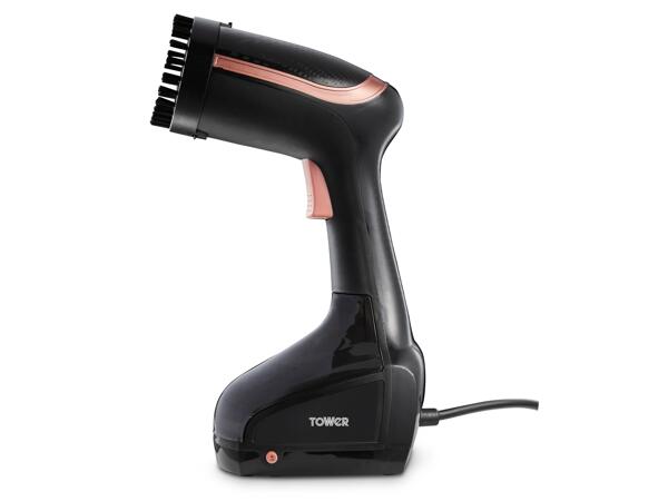 Rose Gold Garment Steamer
