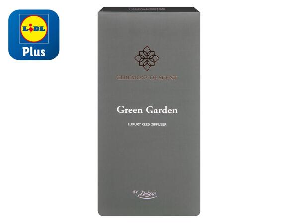 Deluxe Ceremony of Scent Diffuser