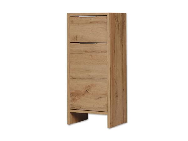 Badmöbel „Verona" Seitenschrank