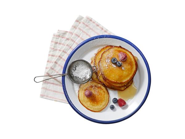 Pancake Mix