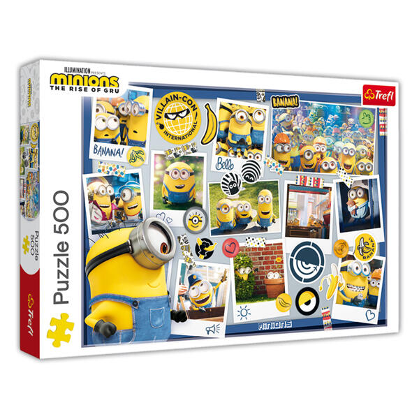 Lizenz-Kinder-Puzzle