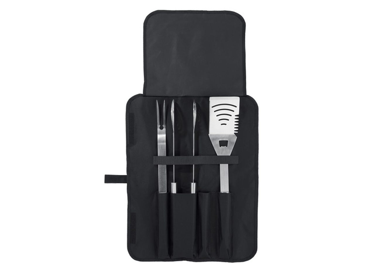 FLORABEST Stainless Steel Barbecue Tools