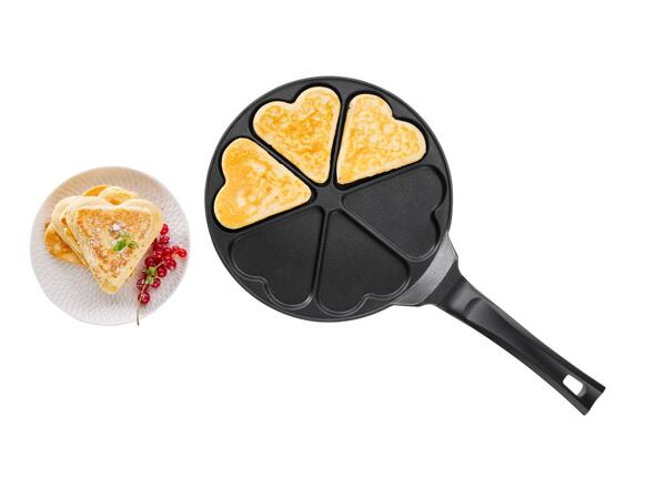 Multi Pancake Pan