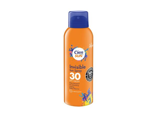Sun Cream/​Spray