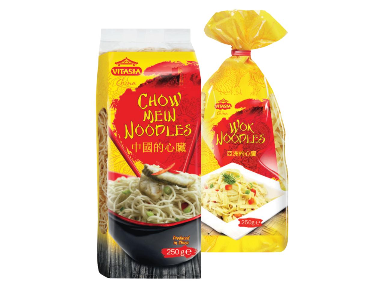 VITASIA Chow Mein/ Wok Noodles