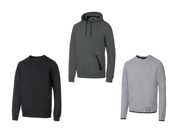 CRIVIT(R) Sweatshirt