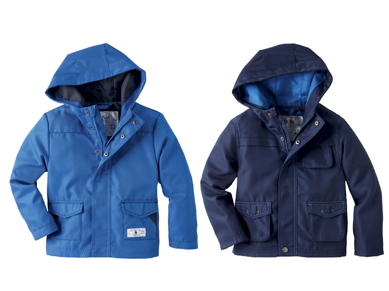 LUPILU(R) Boys' Quilted Jacket