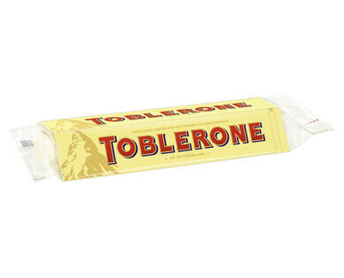 TOBLERONE(R)