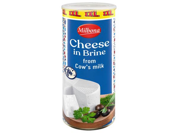 Salladsost