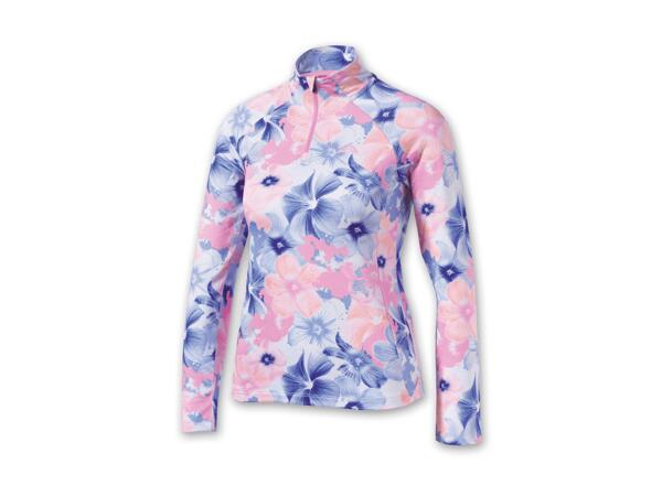 Kinder Thermo-Shirt