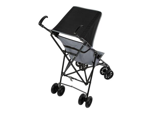 Bebeconfort Stroller with Canopy