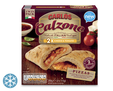 Calzone