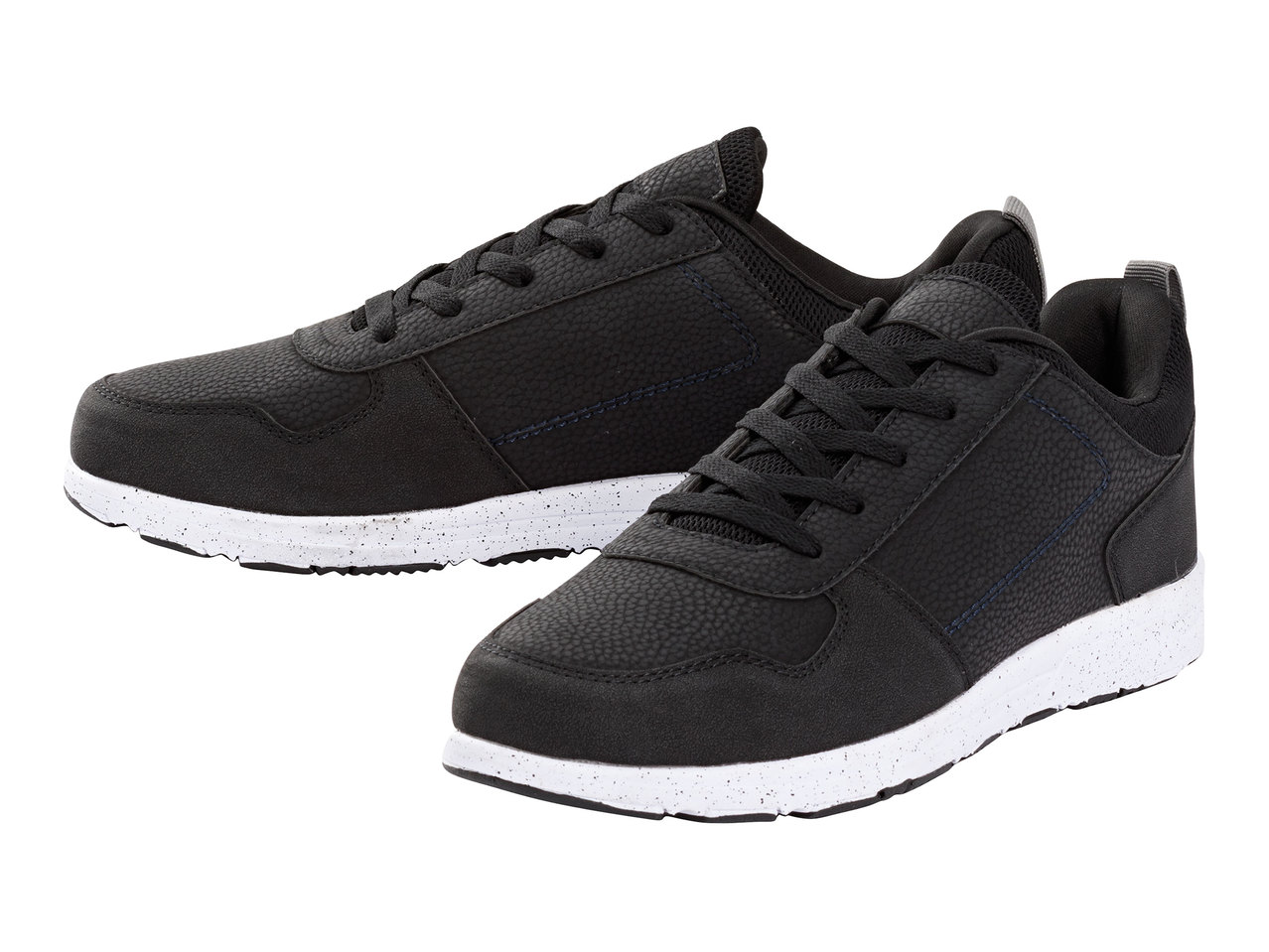 Livergy Trainers1