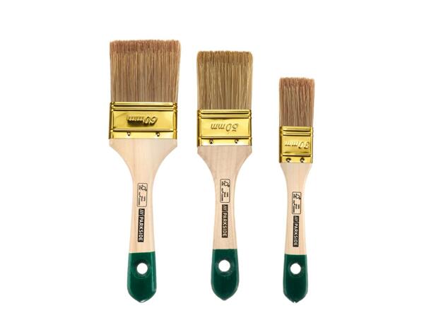 Paintbrush Set