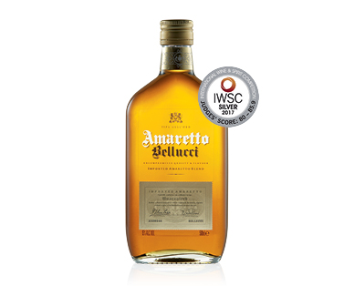 Bellucci Amaretto 500ml